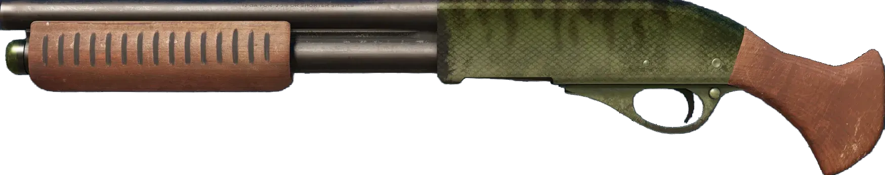 Zander (battle-scarred) Preview