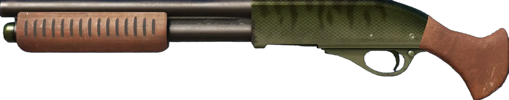 Zander (stattrak well-worn) Preview