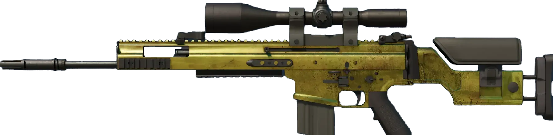 Brass (factory new) Preview