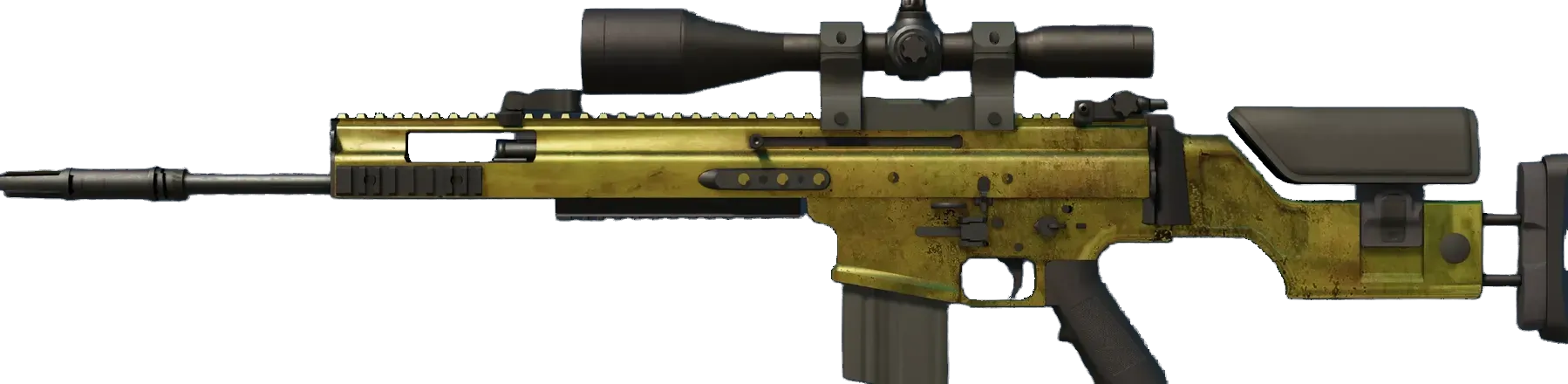 Brass (field-tested) Preview