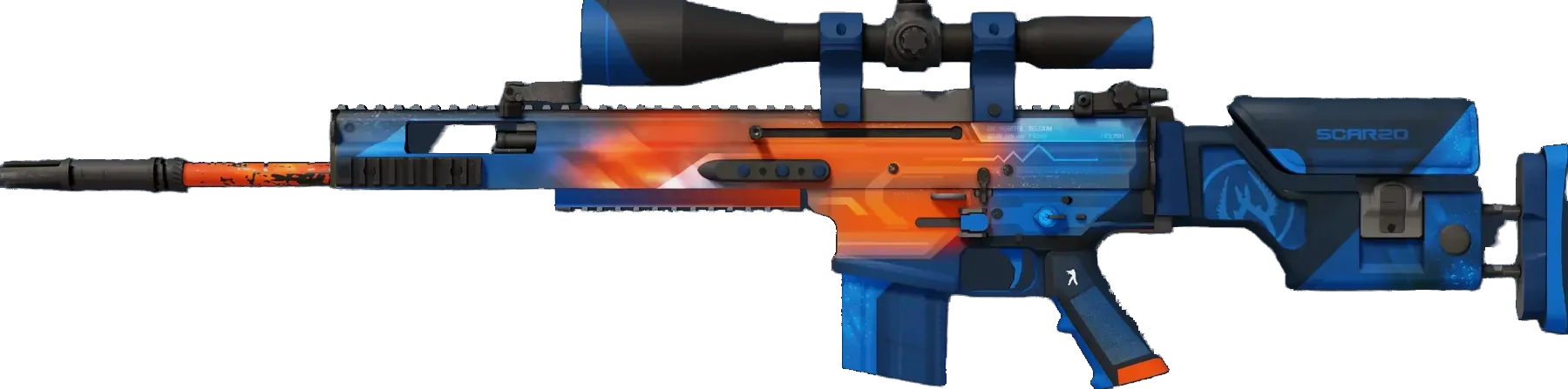 Cardiac (factory new) Preview