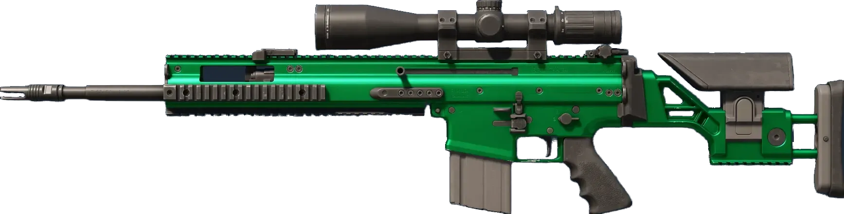 Emerald (minimal wear) Preview