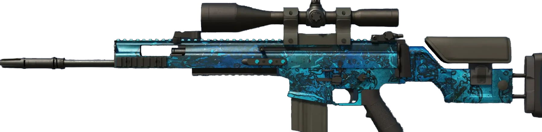 Grotto (stattrak factory new) Preview