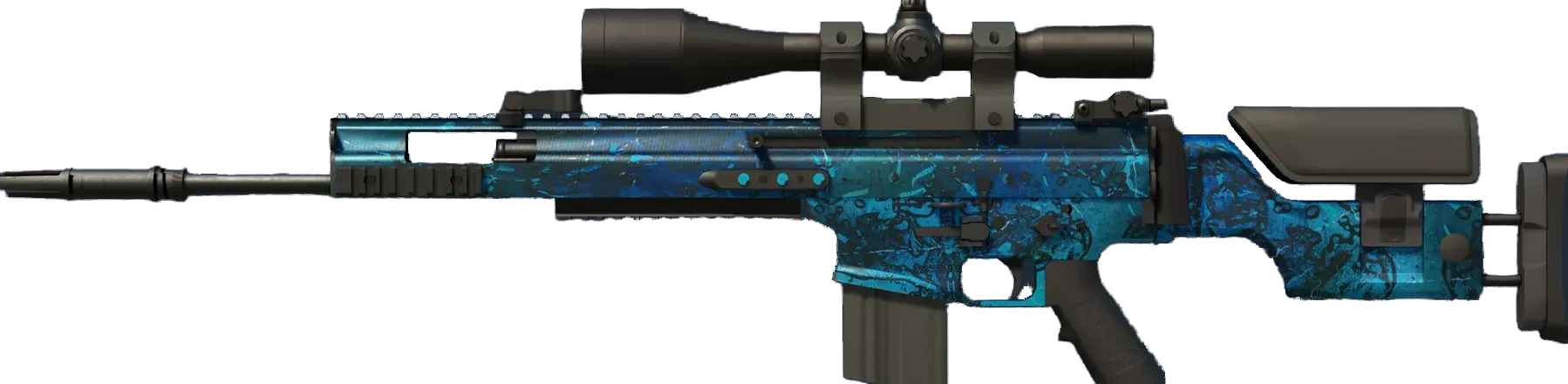 Grotto (well-worn) Preview