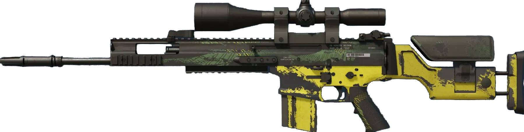 Jungle Slipstream (well-worn) Preview