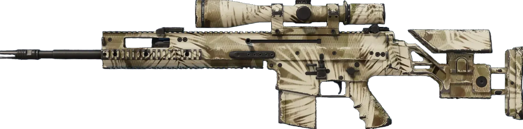 Palm (field-tested) Preview