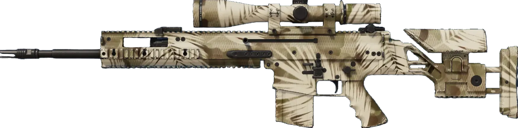 Palm (minimal wear) Preview