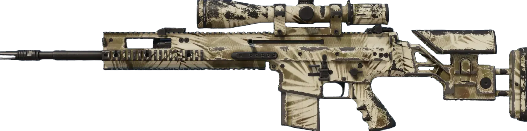 Palm (well-worn) Preview