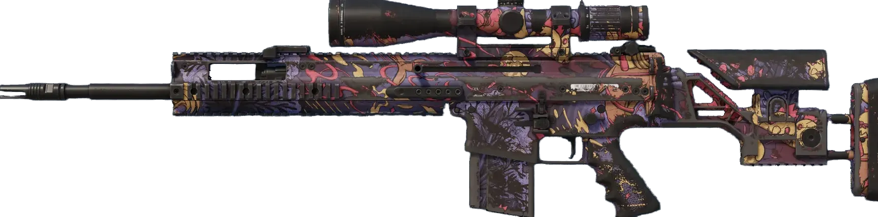 Poultrygeist (battle-scarred) Preview