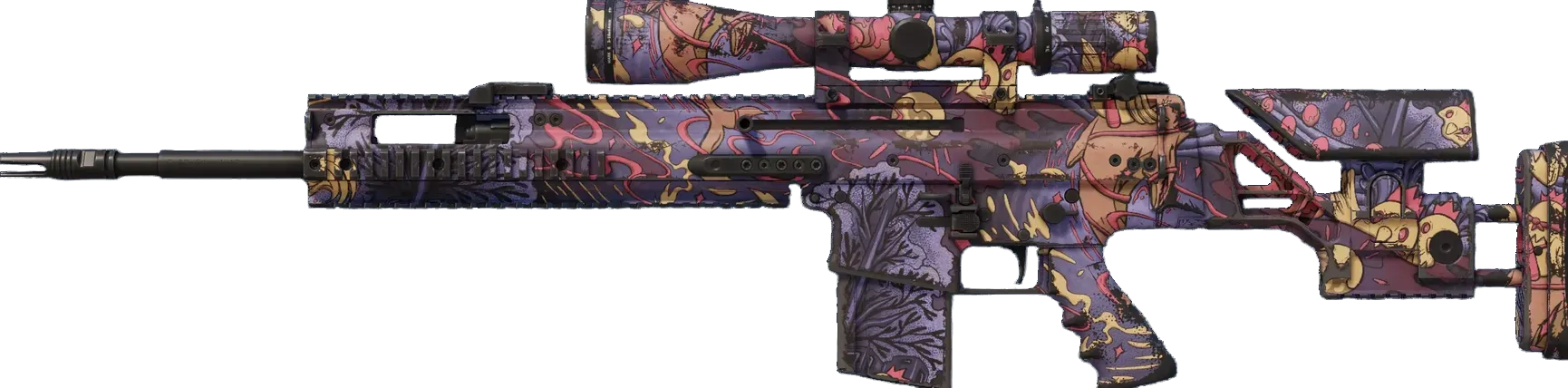 Poultrygeist (field-tested) Preview