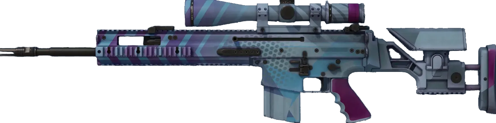 Wild Berry (minimal wear) Preview