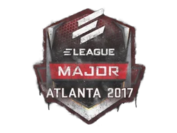 Sealed Graffiti Eleague Atlanta-2017