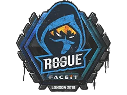Sealed Graffiti Rogue London-2018