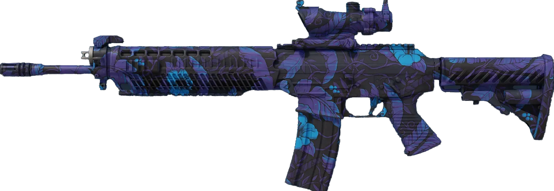 Aloha (factory new) Preview