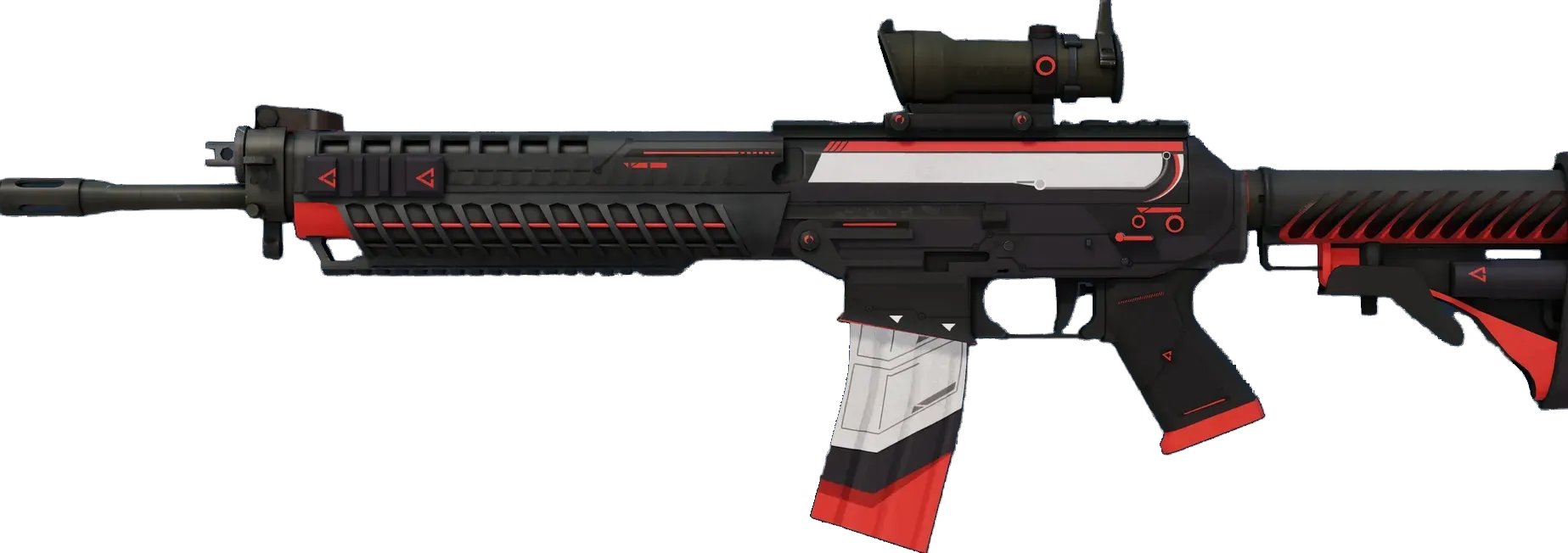 Cyrex (factory new) Preview