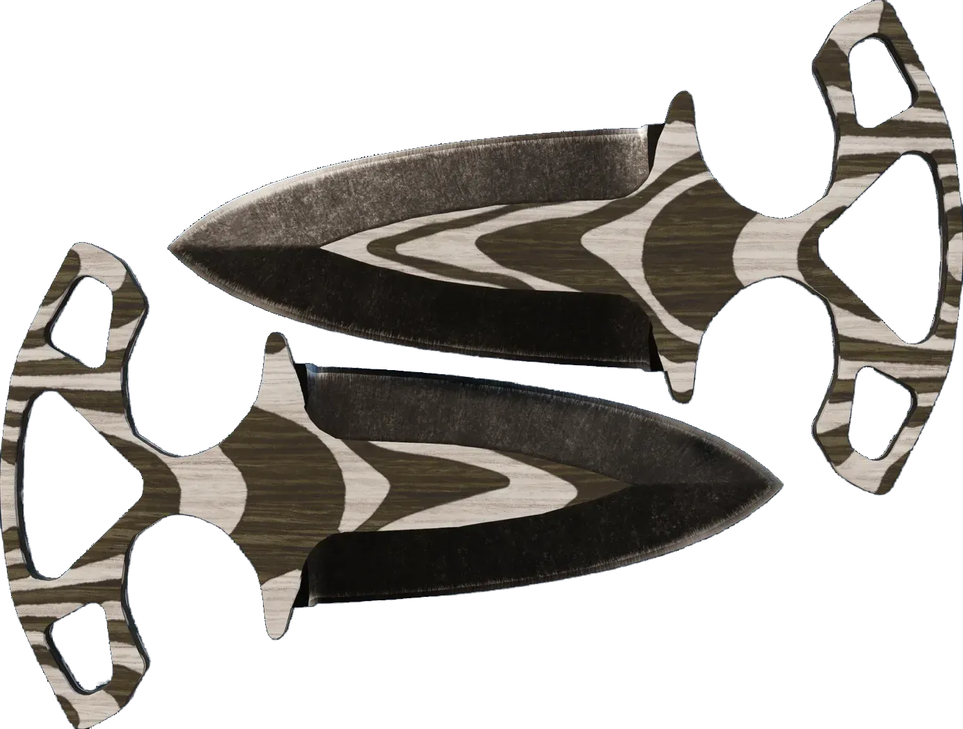 Black Laminate (minimal wear) Preview