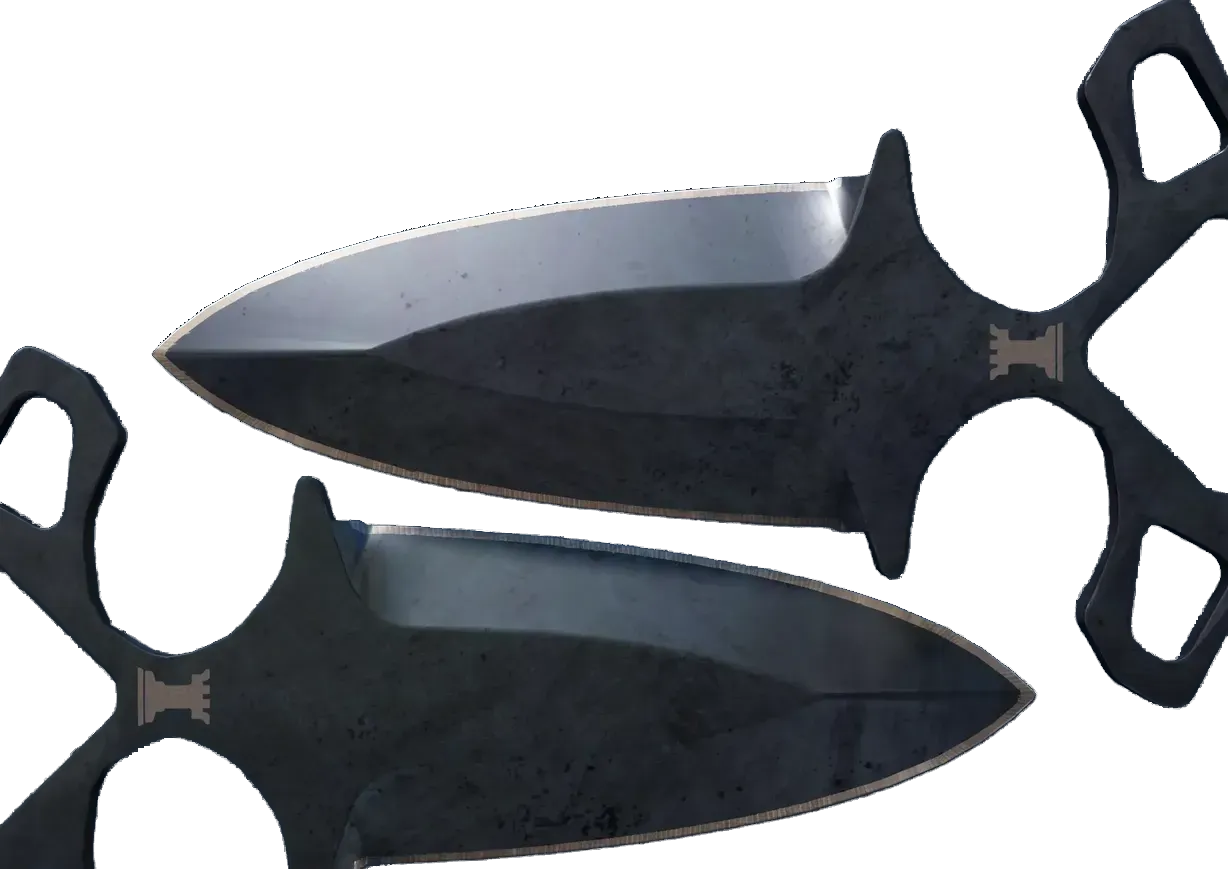 Blue Steel (stattrak minimal wear) Preview