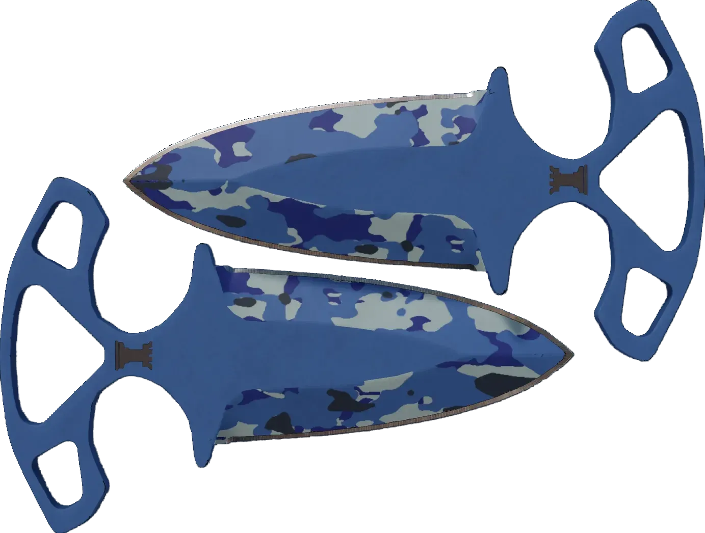 Bright Water (minimal wear) Preview