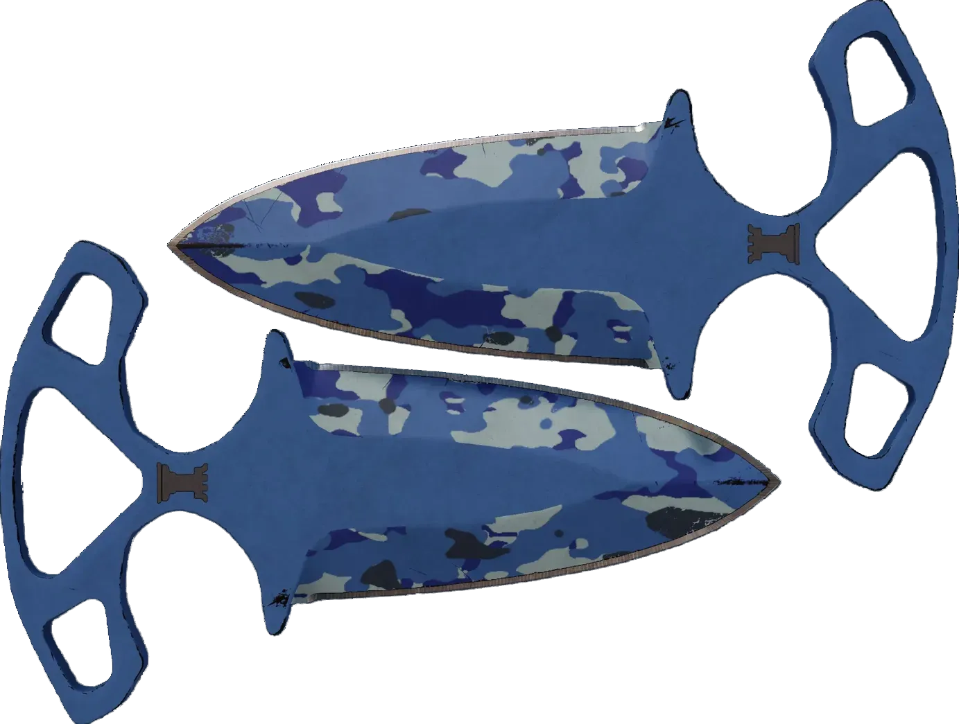 Bright Water (stattrak field-tested) Preview