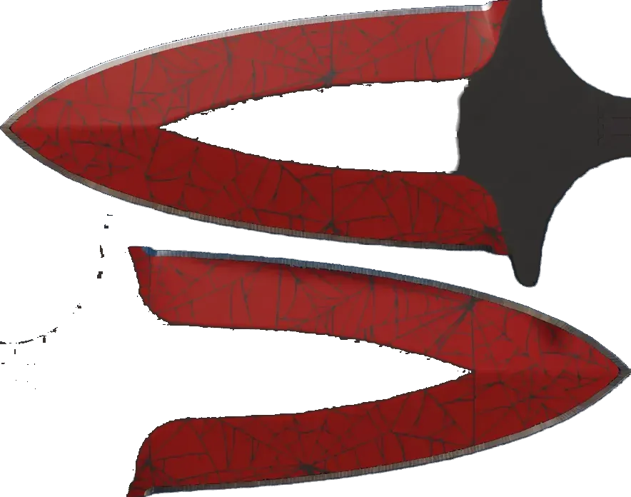 Crimson Web (stattrak factory new) Preview