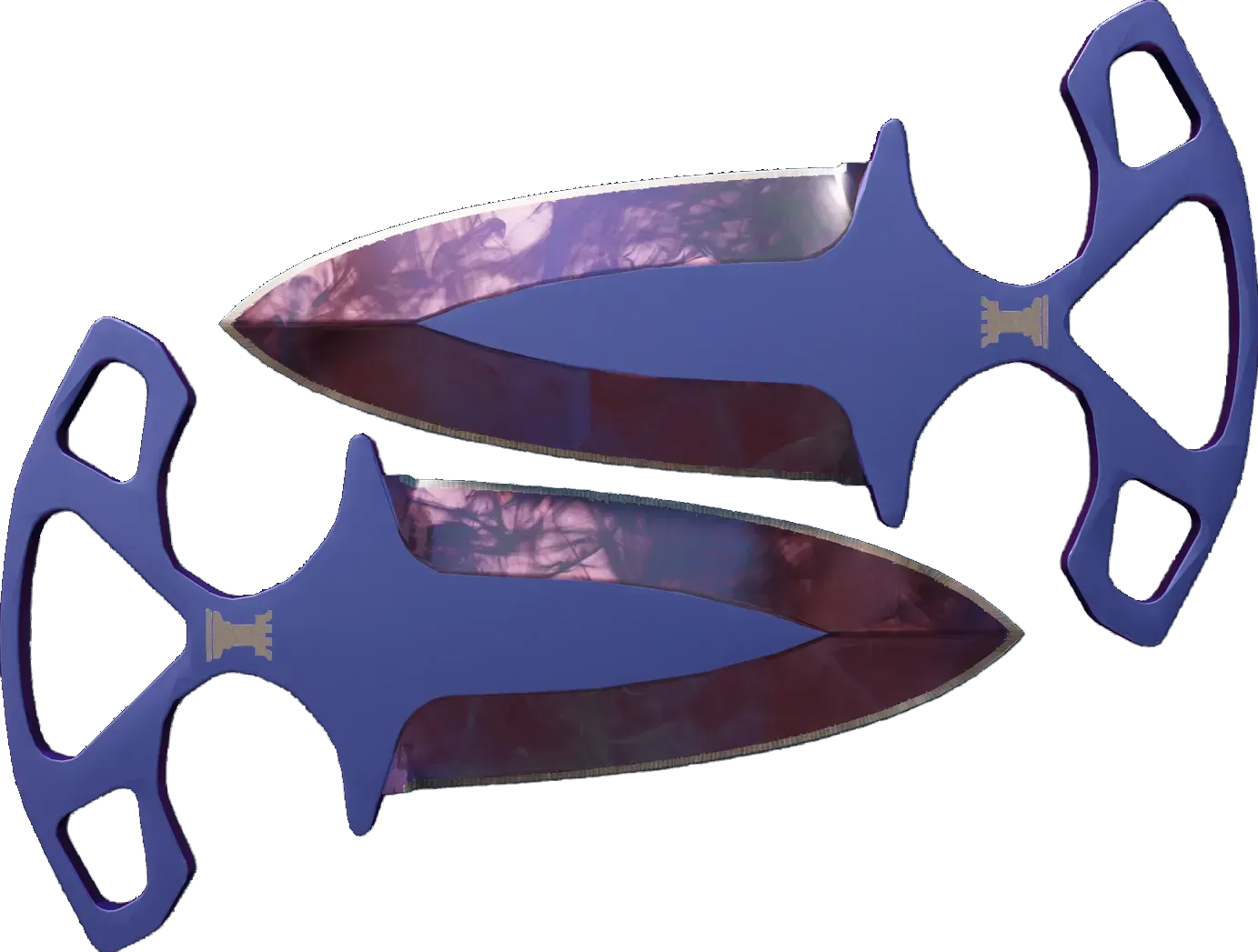 Doppler Black Pearl (stattrak factory new) Preview