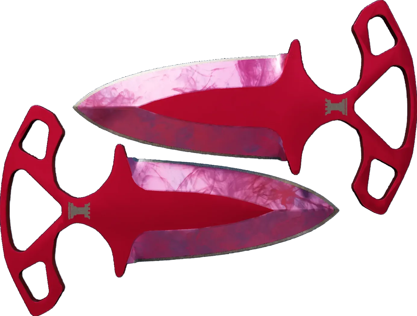 Doppler Phase 2 (minimal wear) Preview