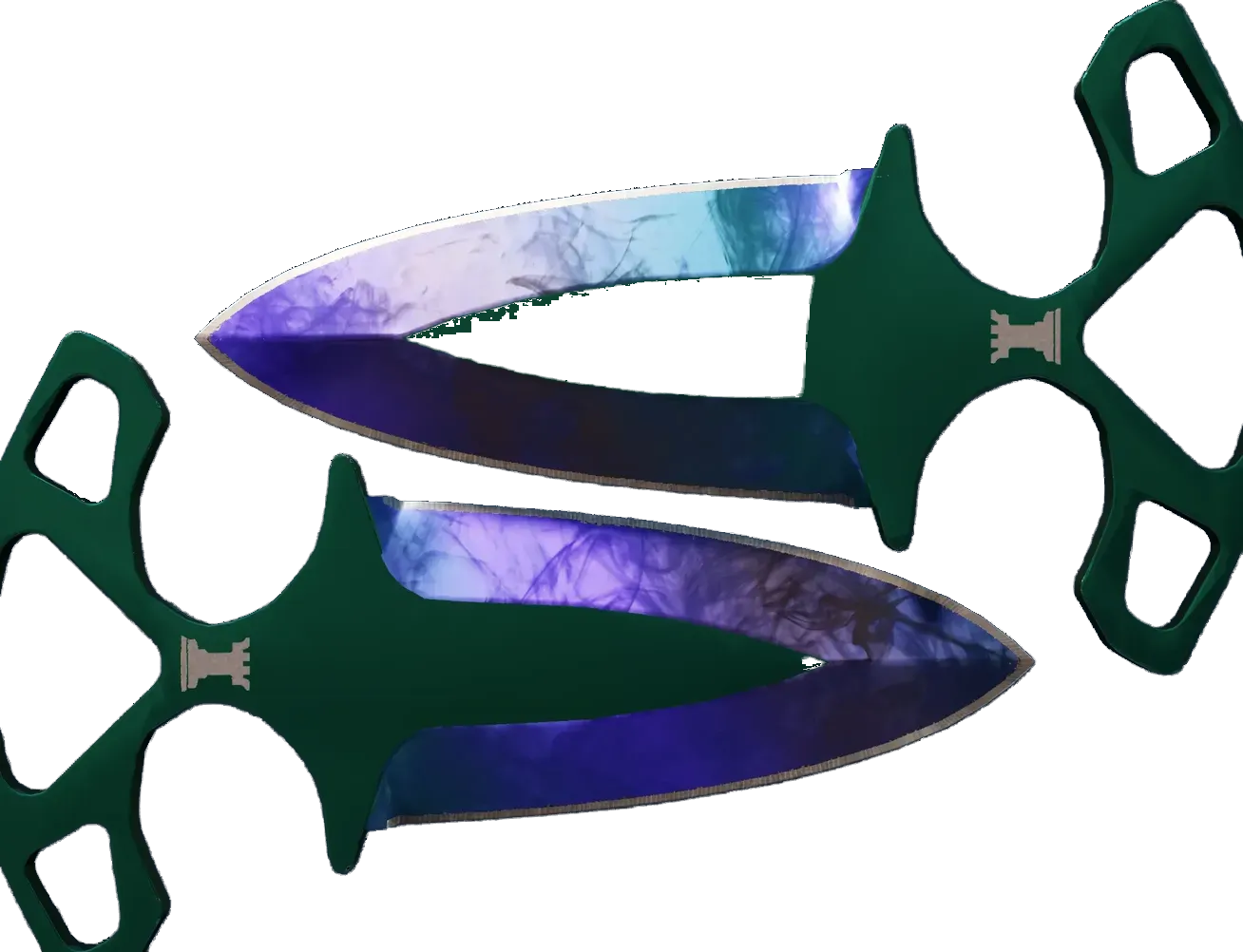Doppler Phase 3 (stattrak minimal wear) Preview