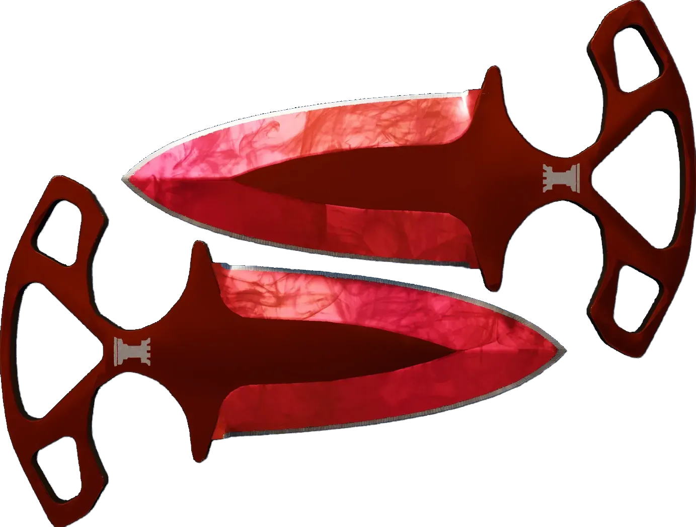 Doppler Ruby (minimal wear) Preview