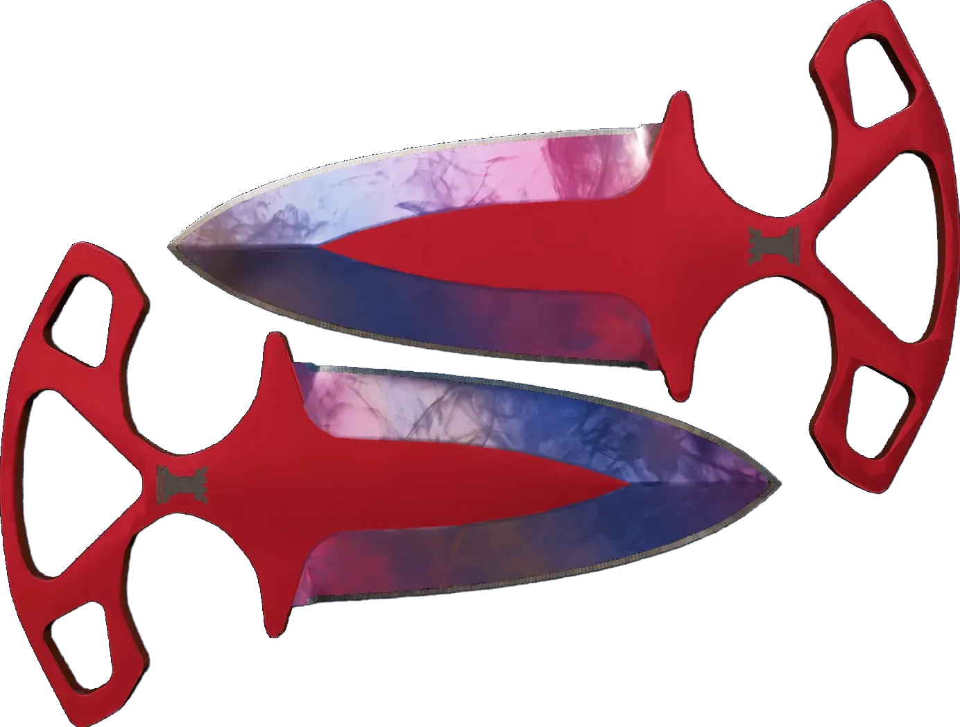 Doppler (stattrak minimal wear) Preview