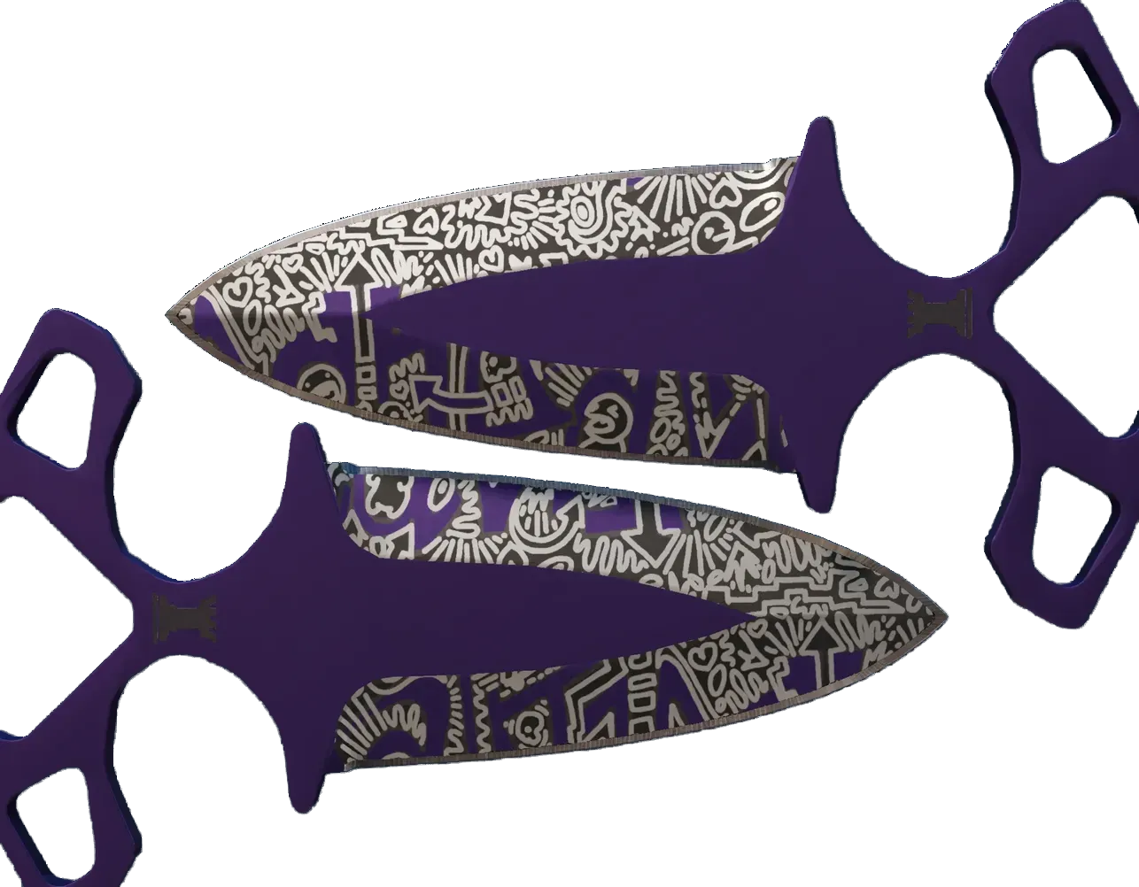 Freehand (factory new) Preview