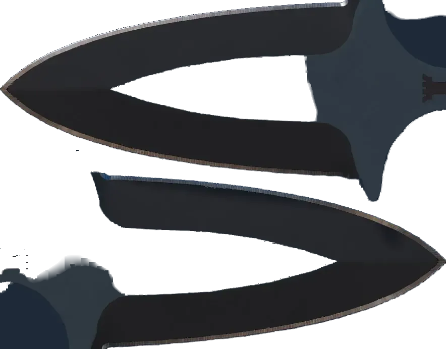 Night (factory new) Preview