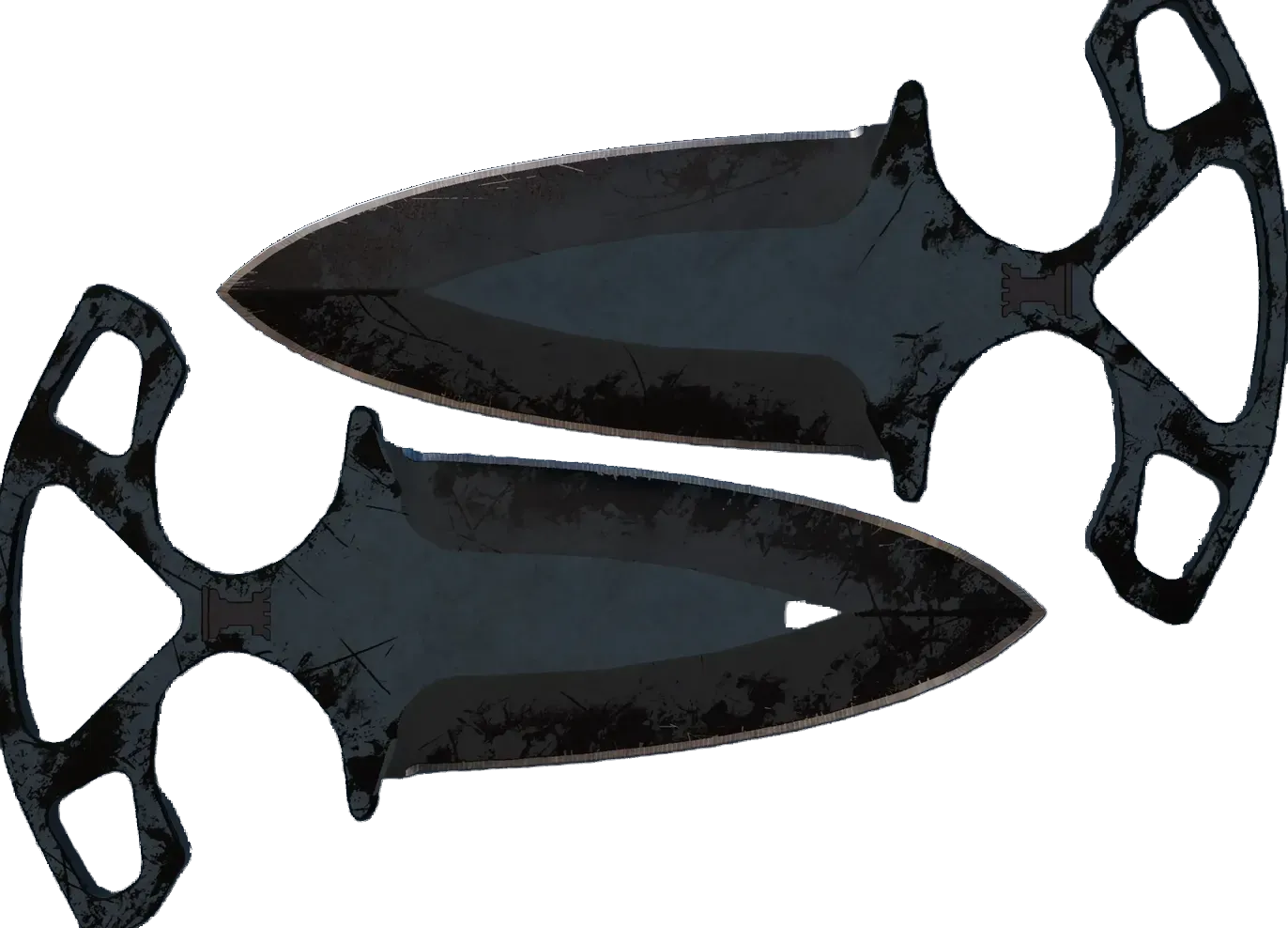 Night (stattrak battle-scarred) Preview