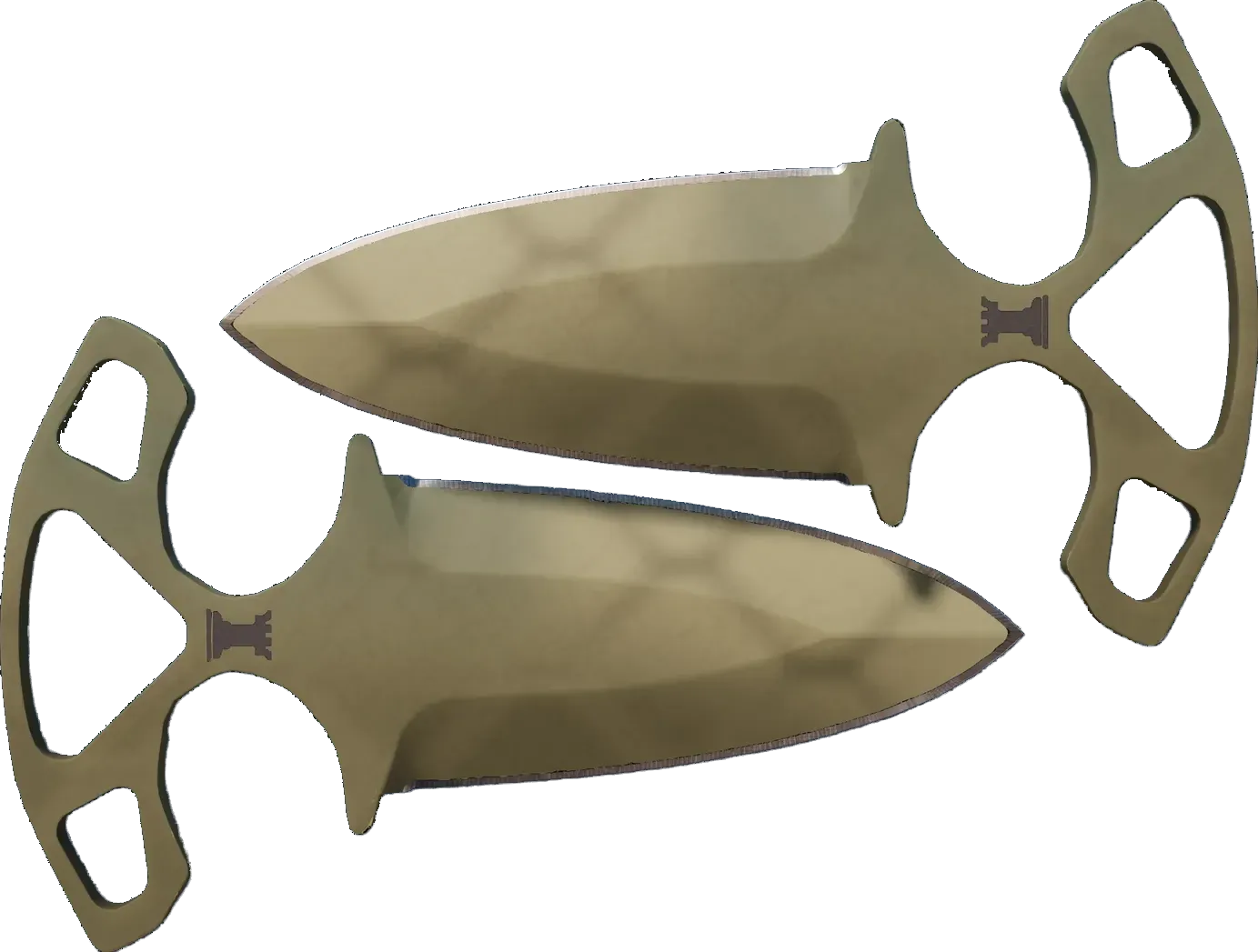 Safari Mesh (stattrak factory new) Preview