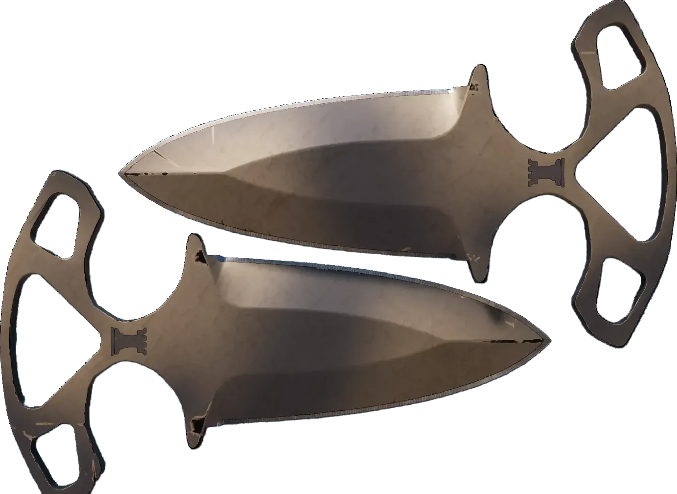 Scorched (stattrak field-tested) Preview