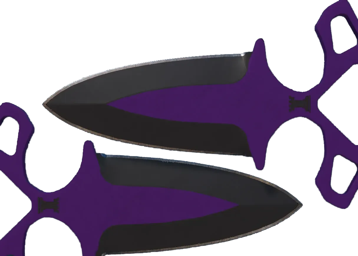 Ultraviolet (factory new) Preview