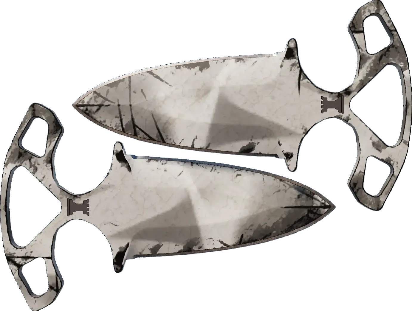 Urban Masked (stattrak well-worn) Preview