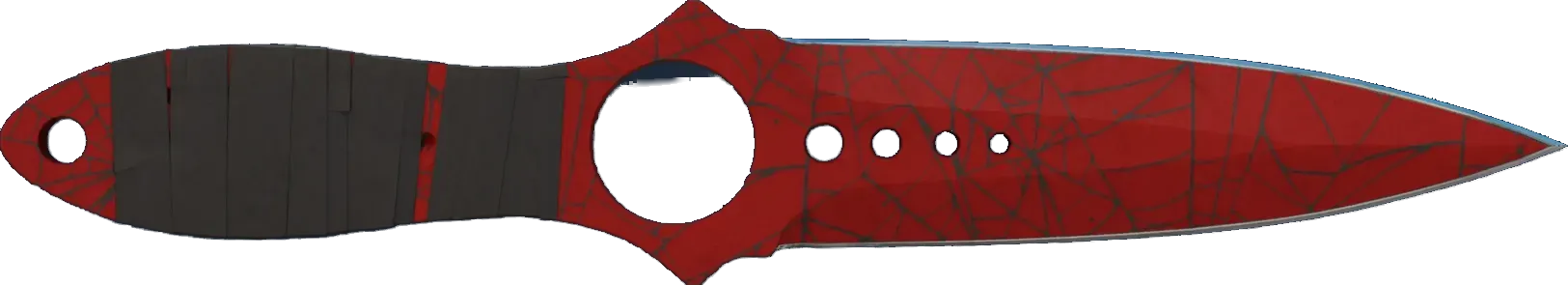 Crimson Web (field-tested) Preview