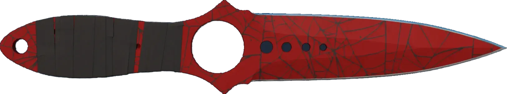 Crimson Web (stattrak factory new) Preview