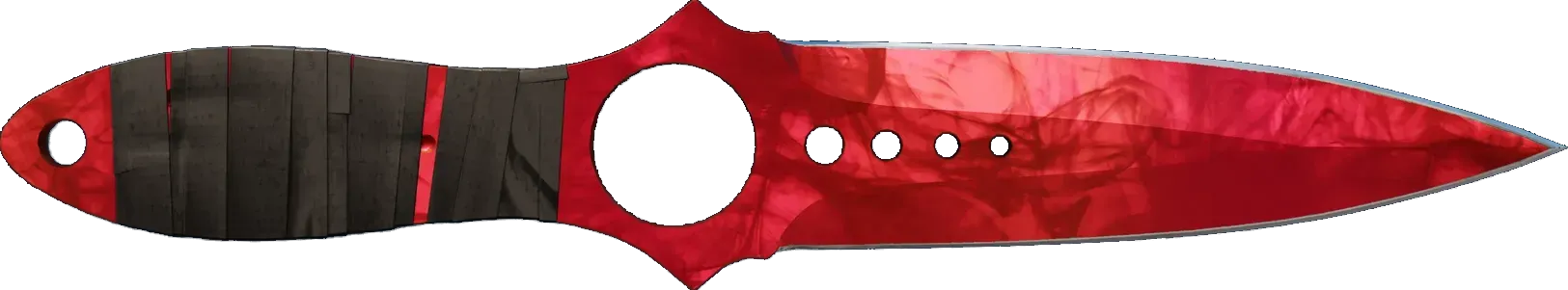 Doppler Ruby (stattrak minimal wear) Preview