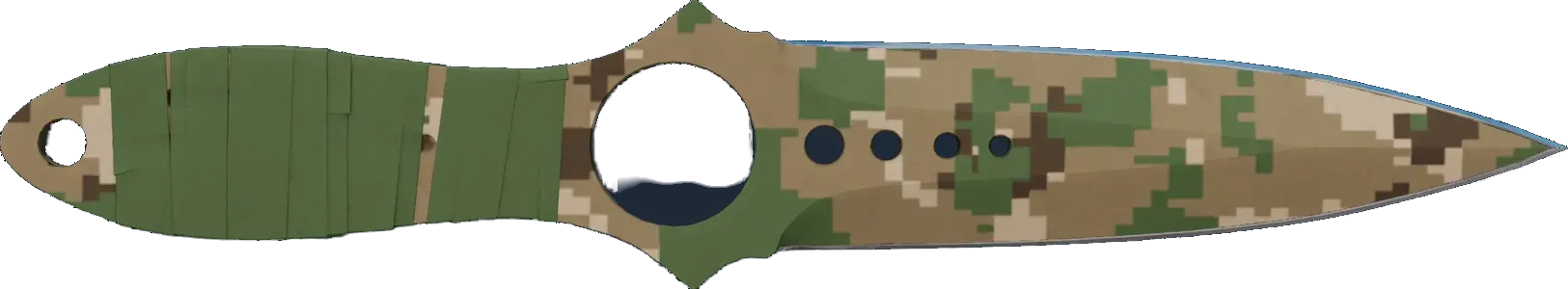 Forest Ddpat (factory new) Preview