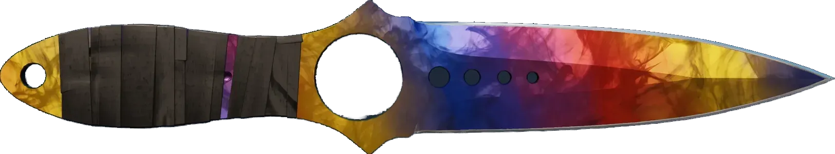 Marble Fade (minimal wear) Preview