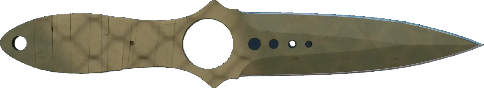 Safari Mesh (field-tested) Preview