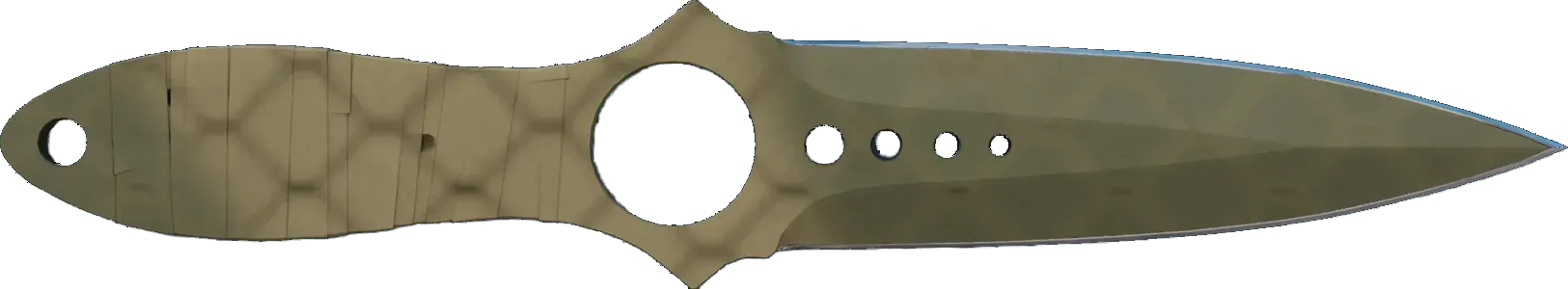 Safari Mesh (stattrak minimal wear) Preview