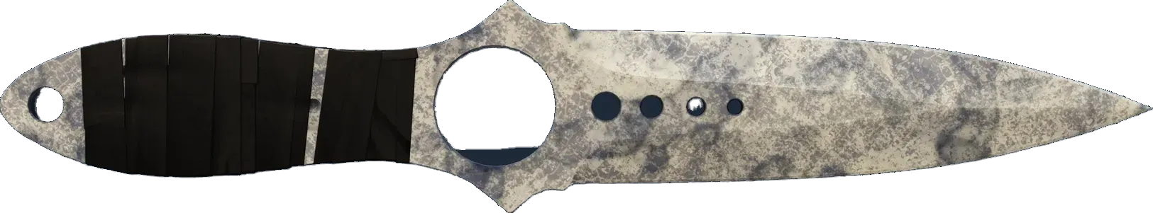 Stained (battle-scarred) Preview