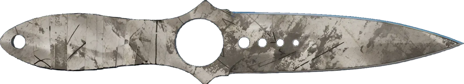 Urban Masked (battle-scarred) Preview