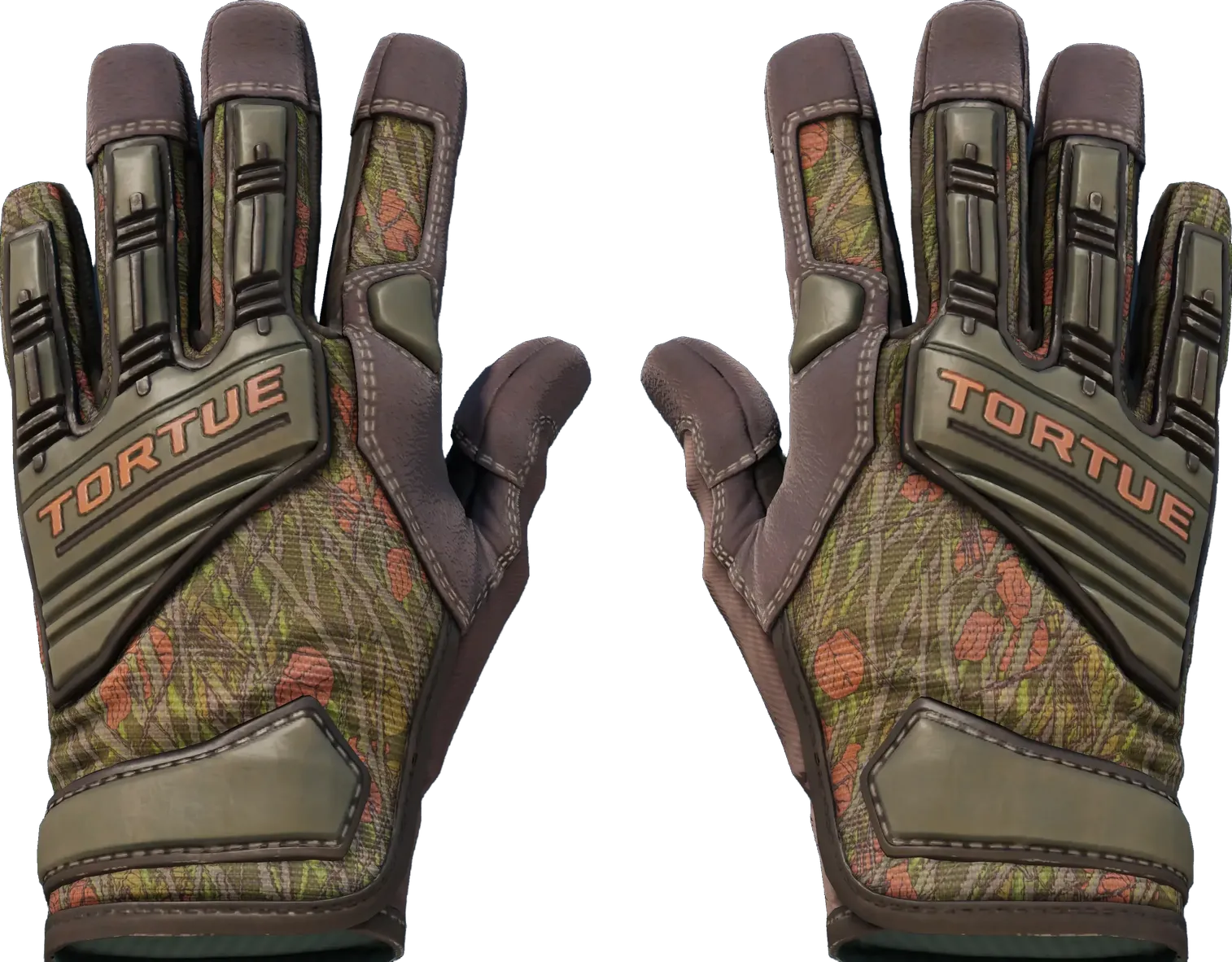 Buckshot (factory new) Preview