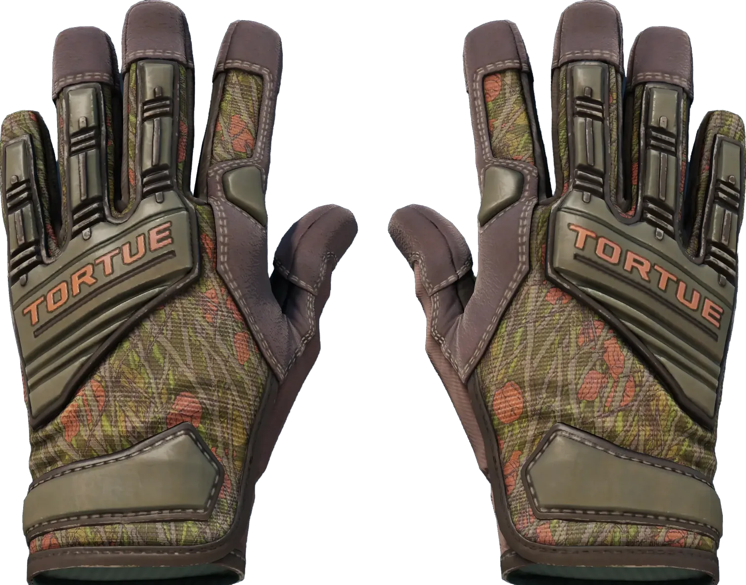 Buckshot (minimal wear) Preview