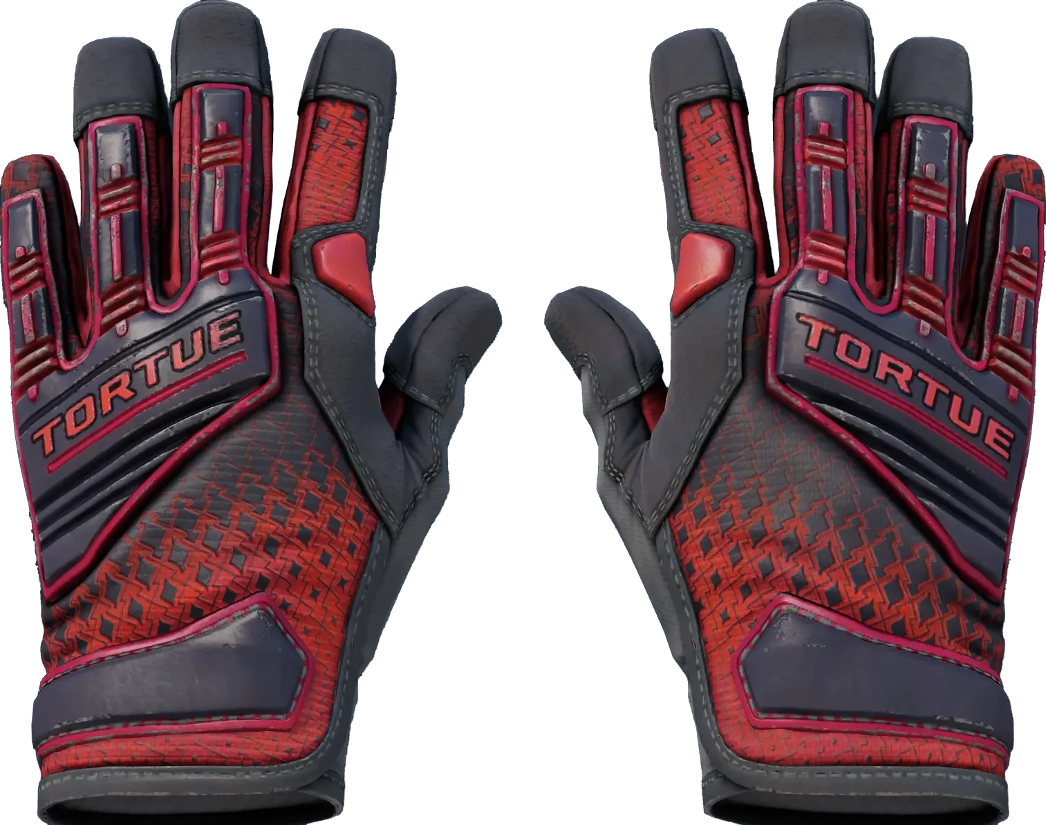 Crimson Kimono (field-tested) Preview