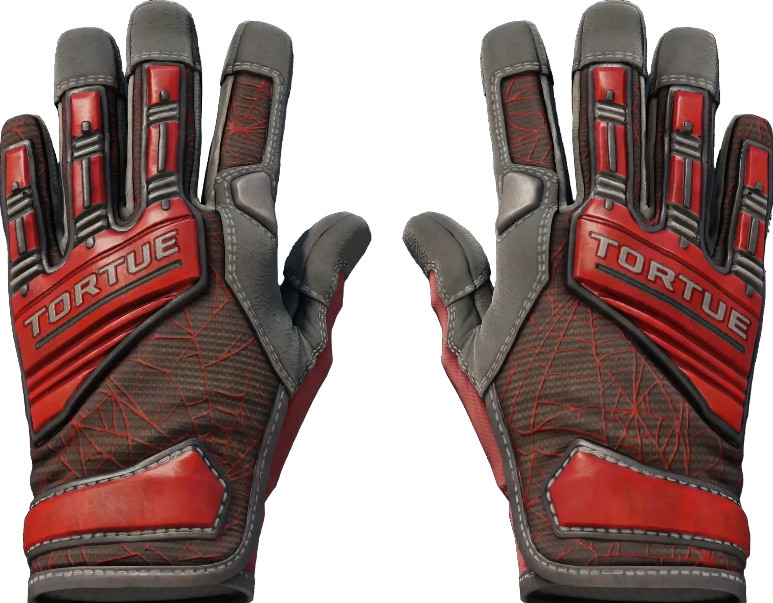 Crimson Web (factory new) Preview