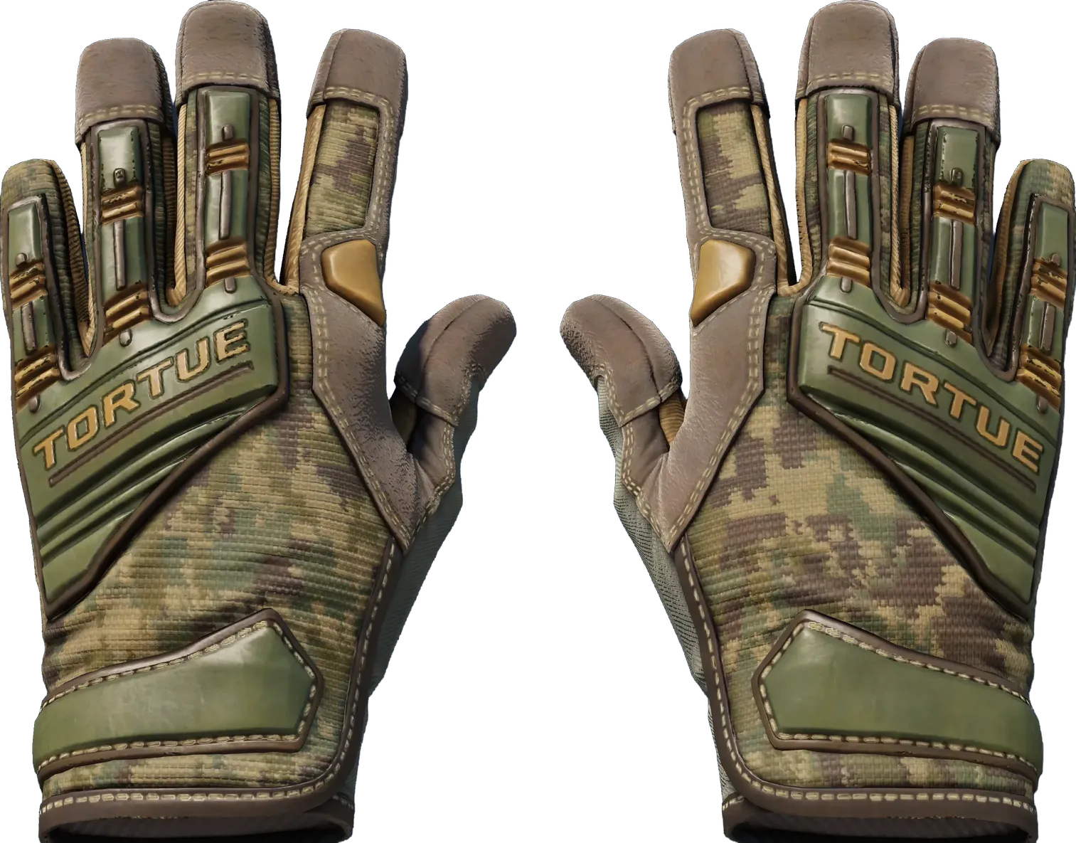 Forest Ddpat (minimal wear) Preview